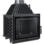 Krbová vložka Kratki ZUZIA ECO DECO 12kW 150